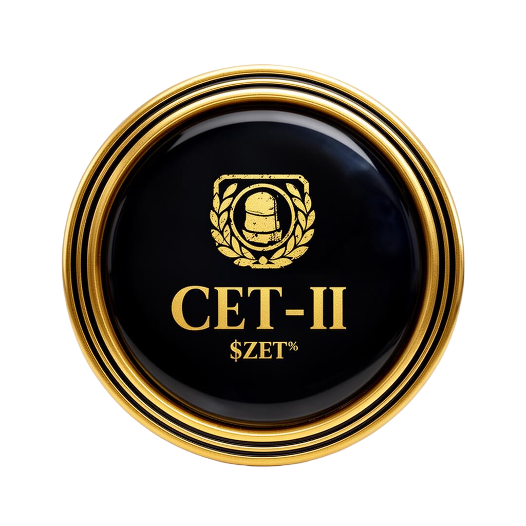 $ZET% Certification — Certified Execution Trader (CET-I · II · III)
